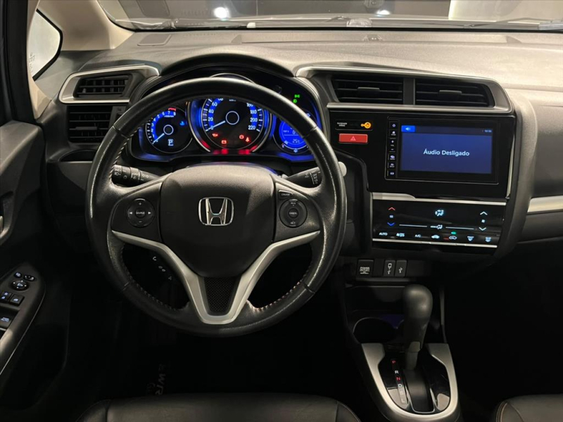 WR-V