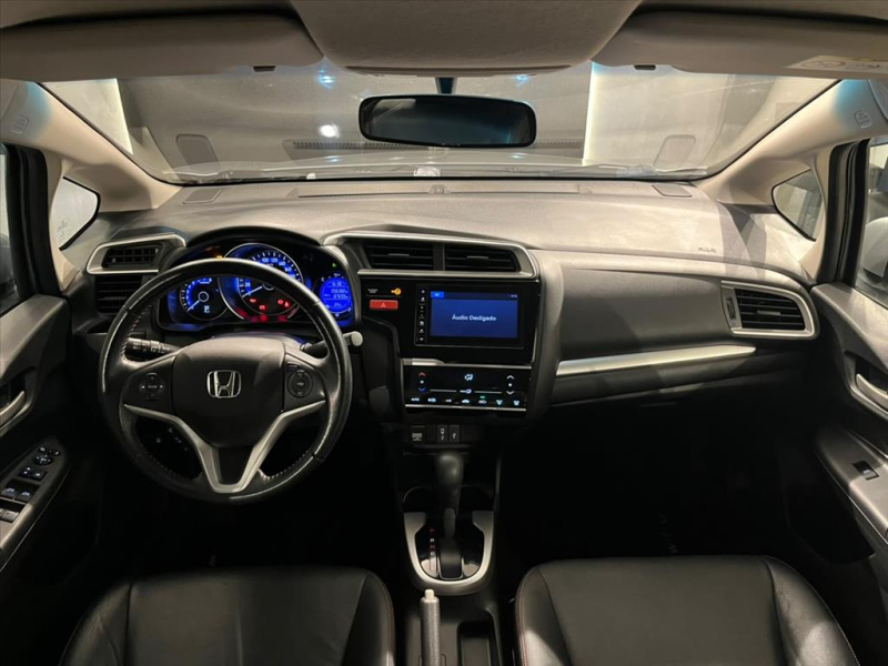 WR-V