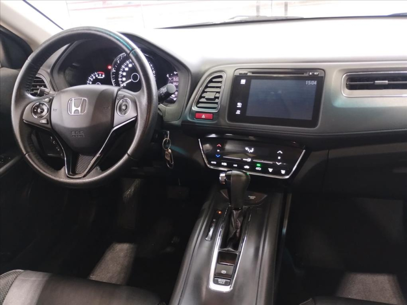 HR-V