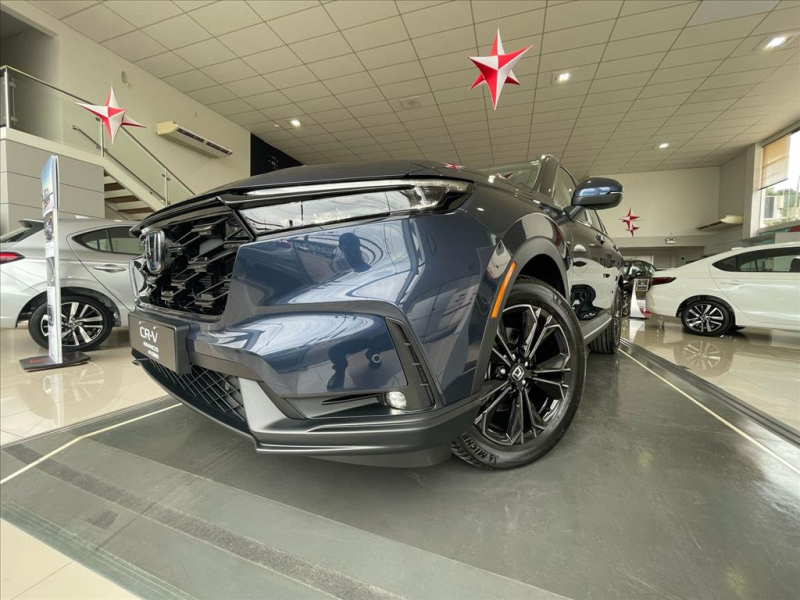 CRV