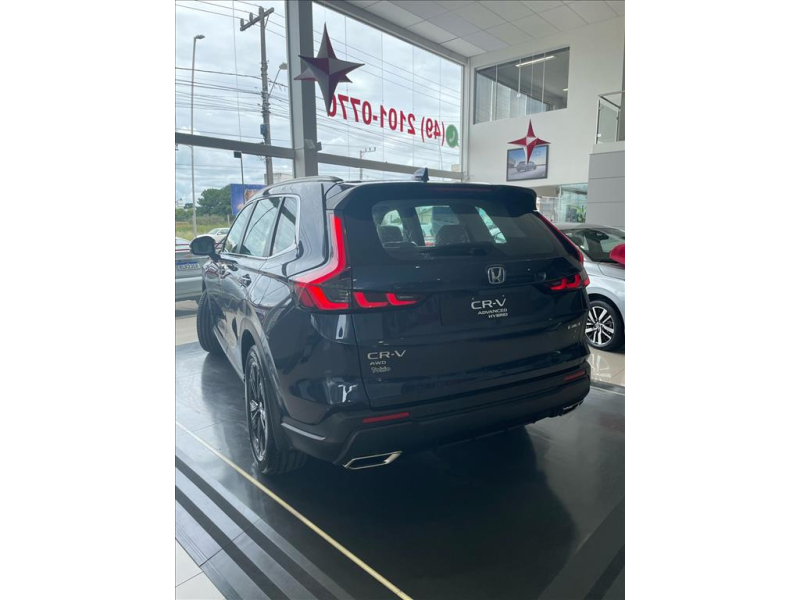 CRV