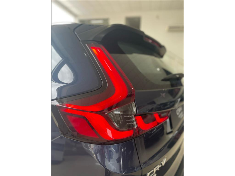 CRV