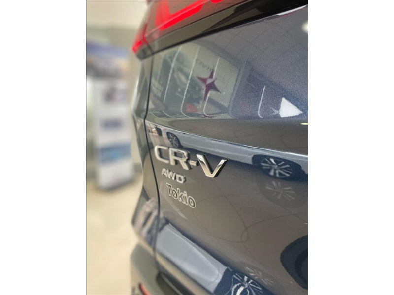 CRV