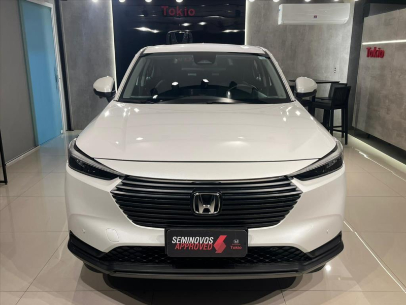 HR-V