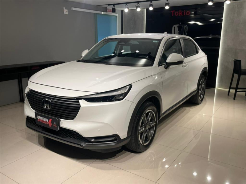 HR-V
