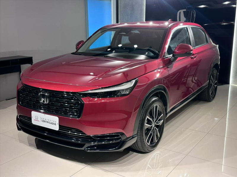 HR-V