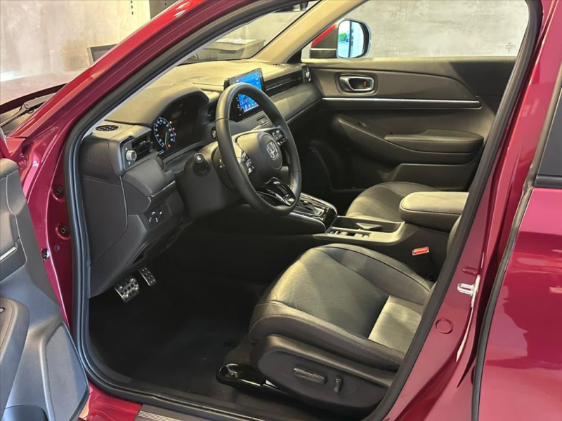 HR-V