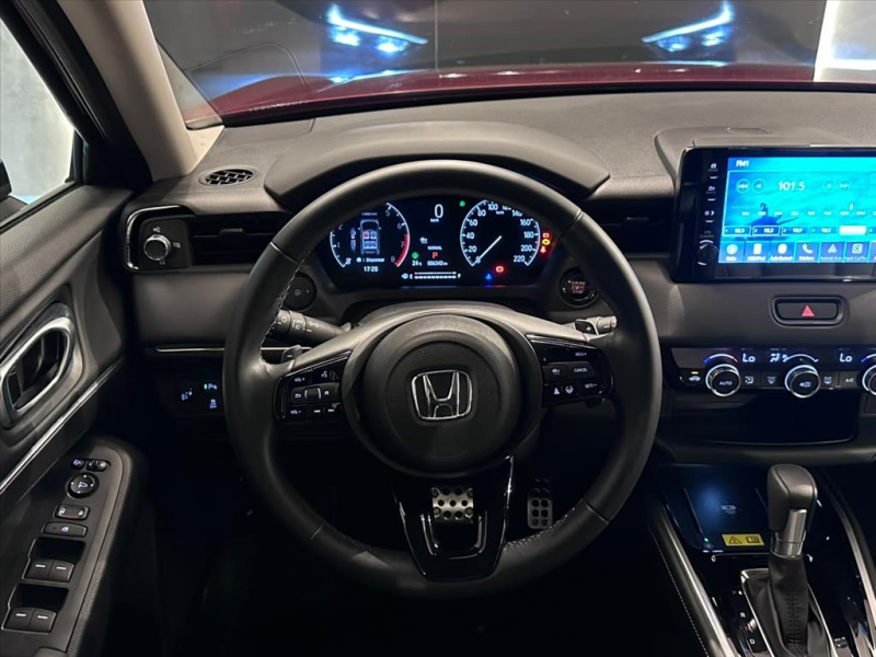 HR-V