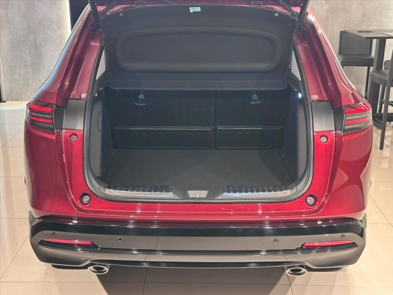 HR-V