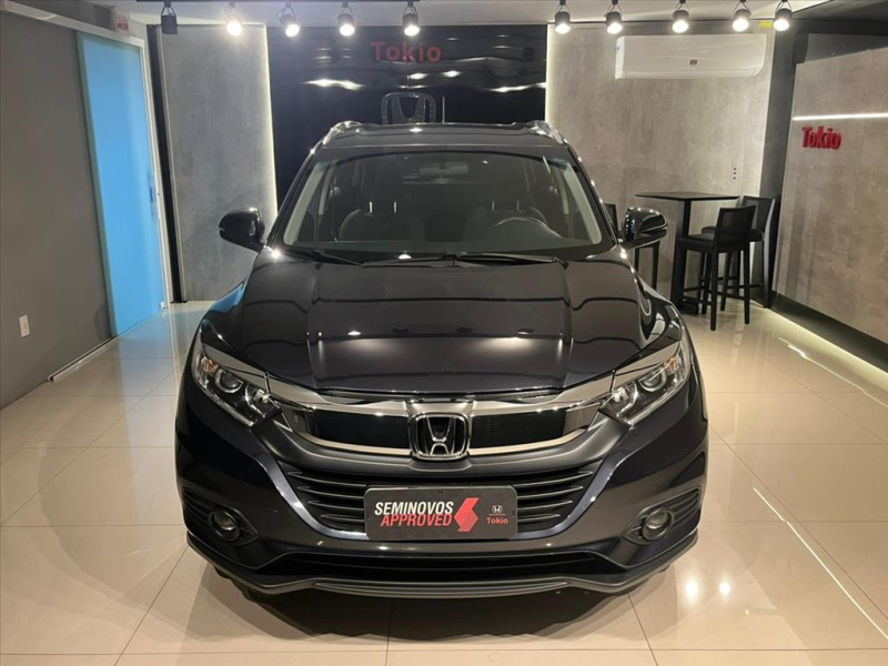 HR-V