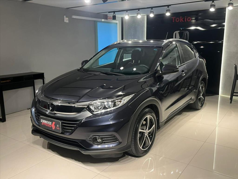 HR-V