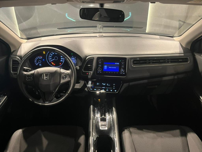 HR-V