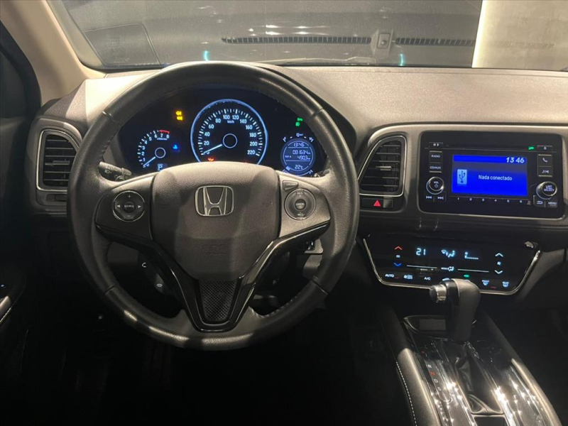 HR-V