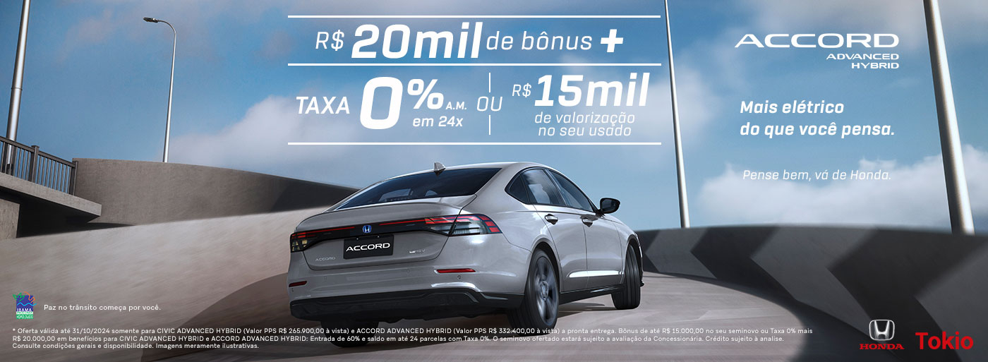 Oferta ACCORD