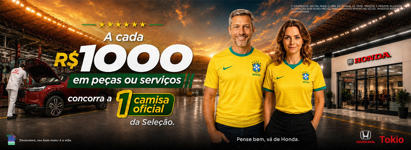 Oferta Pós