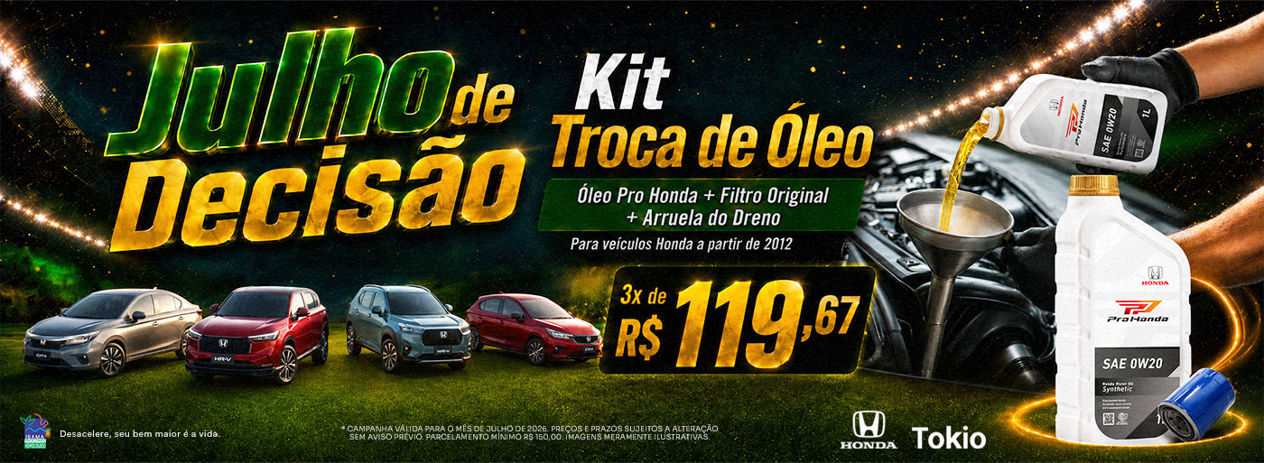 Oferta Pós