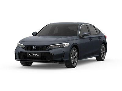 Civic Advanced Hybrid